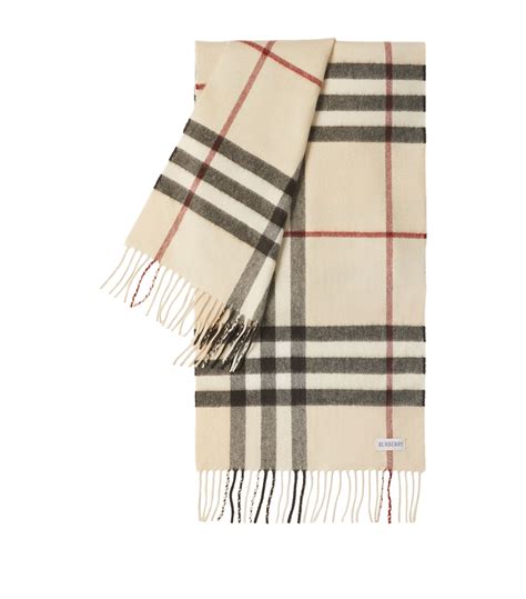 how to get cheap burberry cashmere scarf|burberry cashmere check scarf price.